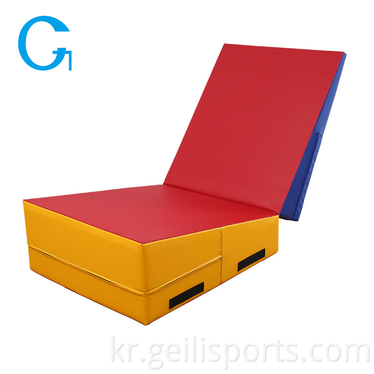 Foldable Incline Mat